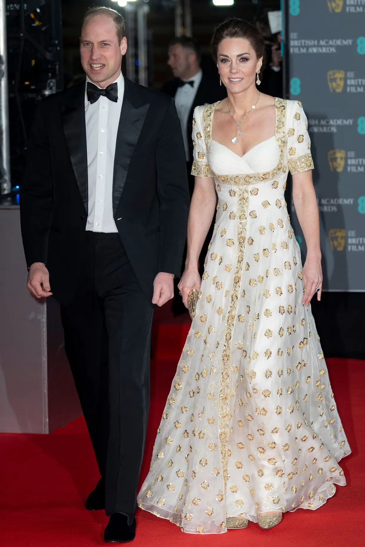 Príncipe William de Ingaterra e Kate Middleton