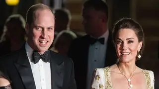 William e Kate Middleton preocupados com rainha Isabel II e príncipe Carlos devido ao Covid-19