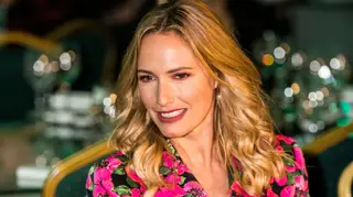 Fernanda Serrano fala sobre o alegado fim do namoro com Ricardo Pereira