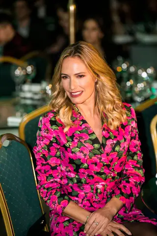 Fama Show Fernanda Serrano Fala Sobre O Alegado Fim Do Namoro Com Ricardo Pereira