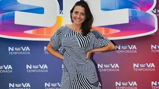 Patrícia Tavares assinala dia especial com foto rara da filha: “Obrigada meu amor por teres feito de mim a tua mãe”