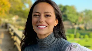 Sofia Ribeiro regressa a Portugal: "Vim com o máximo de cuidados possíveis"