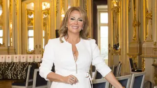 Alexandra Lencastre comove fãs com vídeo de reencontro muito esperado entre as filhas