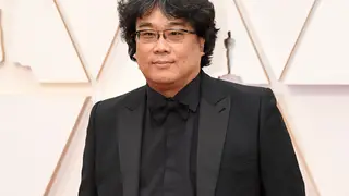 Óscares: Bong Joon-ho surpreende e ganha o prémio de melhor realizador