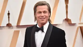 Brad Pitt arrecada segundo óscar da carreira por 'Era uma vez em... Hollywood'