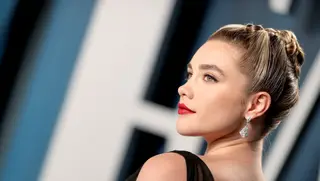 Esta atriz foi barrada à entrada dos Óscares e estava nomeada