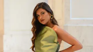 Carolina Loureiro despede-se do 'Fama Show'