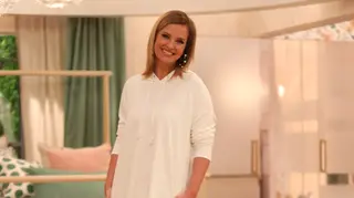 Cristina Ferreira já tem nova companhia na sua ‘casa’