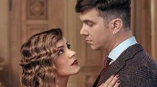 Rúben Vieira sobre o desmaio de Rita Ferro Rodrigues nos seus braços: "Foi o primeiro clique"