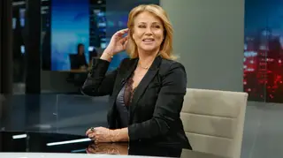 Alexandra Lencastre surpreende ao revelar fotografias do seu “primeiro amor”