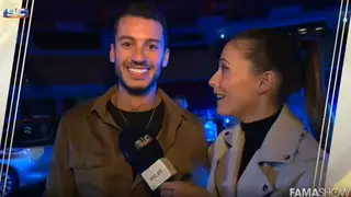 O que não deveria ter oferecido no Dia dos Namorados? Ruben Rua e Cláudia Vieira respondem!