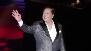 A aprender a lidar com a nova imagem, Marco Paulo afirma: “Quero é salvar-me”