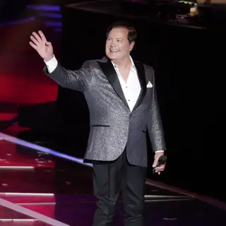 A aprender a lidar com a nova imagem, Marco Paulo afirma: “Quero é salvar-me”