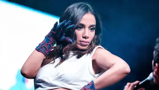 Anitta com novo amor? O pormenor que os fãs da cantora não deixaram escapar