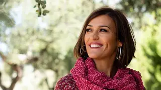 Fátima Lopes: "Fazer o luto de um grande amor dói"