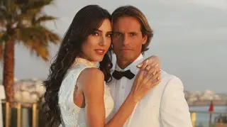 Para quando o casamento? A resposta de Pedro Guedes e Kelly Baron