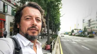 António Pedro Cerdeira lembra Eduardo Beauté: "Foi dos melhores pais que eu vi na minha vida"