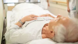 Famosos reagem à despenalização da eutanásia: "Histórico"