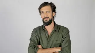 Texto emotivo de Bruno Nogueira sobre eutanásia é censurado no Facebook