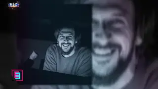 Bruno Nogueira foi surpreendido: "Eu nunca falei sobre isto... deve ter sido um amigo meu que se chibou"