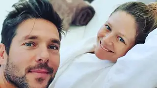 Jorge Corrula é surpreendido por Paula Lobo Antunes: "Nunca foi um mar de rosas"