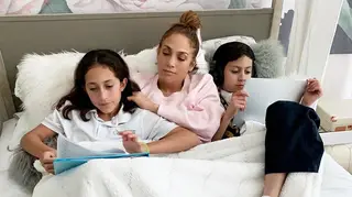 Os filhos de Jennifer Lopez celebram 12 anos: "Vão ser sempre os meus bebés"
