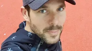 Nova fotografia das filhas de Jorge Corrula ‘derrete’ a internet