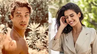 A surpresa de Isabela Valadeiro que deixou José Mata de "queixo caído"