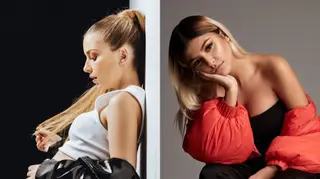 Sara Carreira sobre a amizade com Bárbara Bandeira: "Tivemos de dar um tempo"