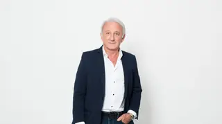 Fernando Póvoas elogia forma de ser da mulher: "Apaixonou-se também pelo Gonçalo. A Ana é especial"