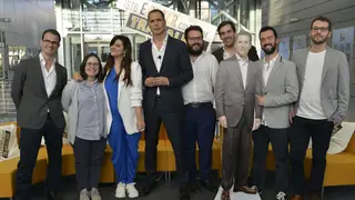 Por onde andou Ricardo Araújo Pereira até 'Isto é Gozar Com Quem Trabalha'?