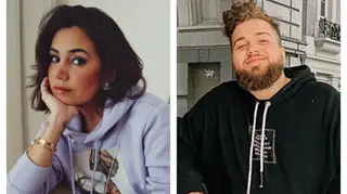 Mia Rose defende Wuant após vídeo polémico: “Não percebo é porque é que há tanto ódio. Eu só vi amor”