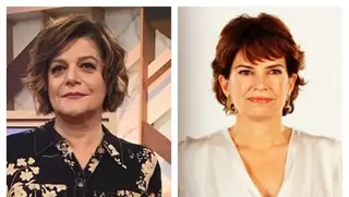 Júlia Pinheiro elogia Bárbara Guimarães: “Vai ser tão comovente ver esta grande Mulher, recuperada e forte, no ecrã”