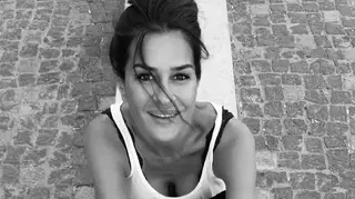 Sofia Aparício desabafa: "Quem não me conhece acha que sou uma grande drogada"