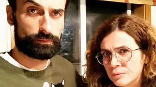 Em dia de aniversário, António Raminhos avisa a mulher: “É agora que vai acabar tudo!”