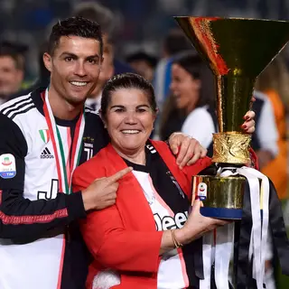 As primeiras palavras de Dolores Aveiro depois do AVC: “Tudo não passou de um susto. Fui uma sortuda”