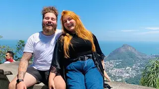 Wuant explica-se após vídeo polémico: “Estava nervoso, mas tenho o maior respeito pela Ana”