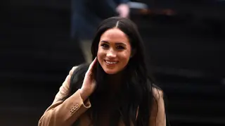 Meghan Markle pode receber mais de 4 milhões para participar em série durante cinco segundos