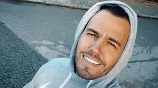 Pedro Teixeira defende amigo alvo de chantagem: "Solidário contigo e com todos os que já sofreram de injustiças semelhantes"