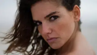 Dois anos depois do divórcio, Leonor Seixas está novamente apaixonada