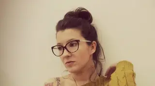 Tatiana Valério partilha imagens da sua impressionante barriga de grávida: “A contar os dias”