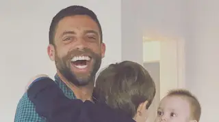 Diogo Amaral afirma: "Família é para os filhos. A relação entre pai e mãe é outra história"