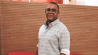 Badoxa anuncia que vai ser pai pela segunda vez e revela o sexo do bebé