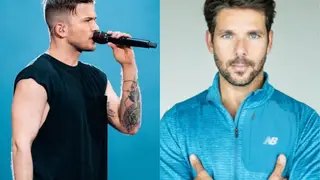 Jorge Corrula revela que namoraria com David Carreira para manter o emprego