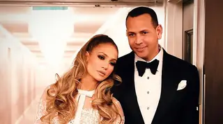 Noivo de Jennifer Lopez recorda o pedido de casamento: "Todos os momentos contigo são uma benção"