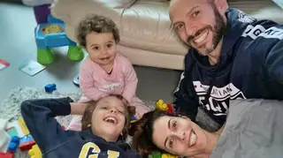 Famosos mostram como estão a viver a quarentena voluntária