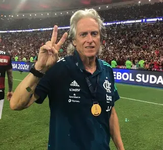 Fama Show | Novo teste revela que Jorge Jesus não tem ...