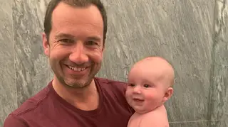 Frederico Varandas vai ajudar como médico no estado de emergência: "Já servi o país, hoje vou voltar a fazê-lo"