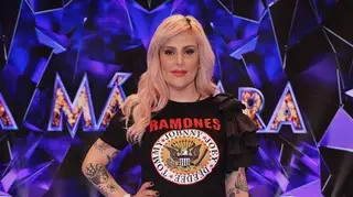 Sónia Tavares indignada: “Poupem-me! É uma Vergonha. Fiquem em casa”