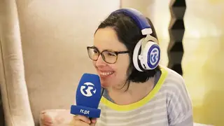 Joana Marques está grávida do segundo filho